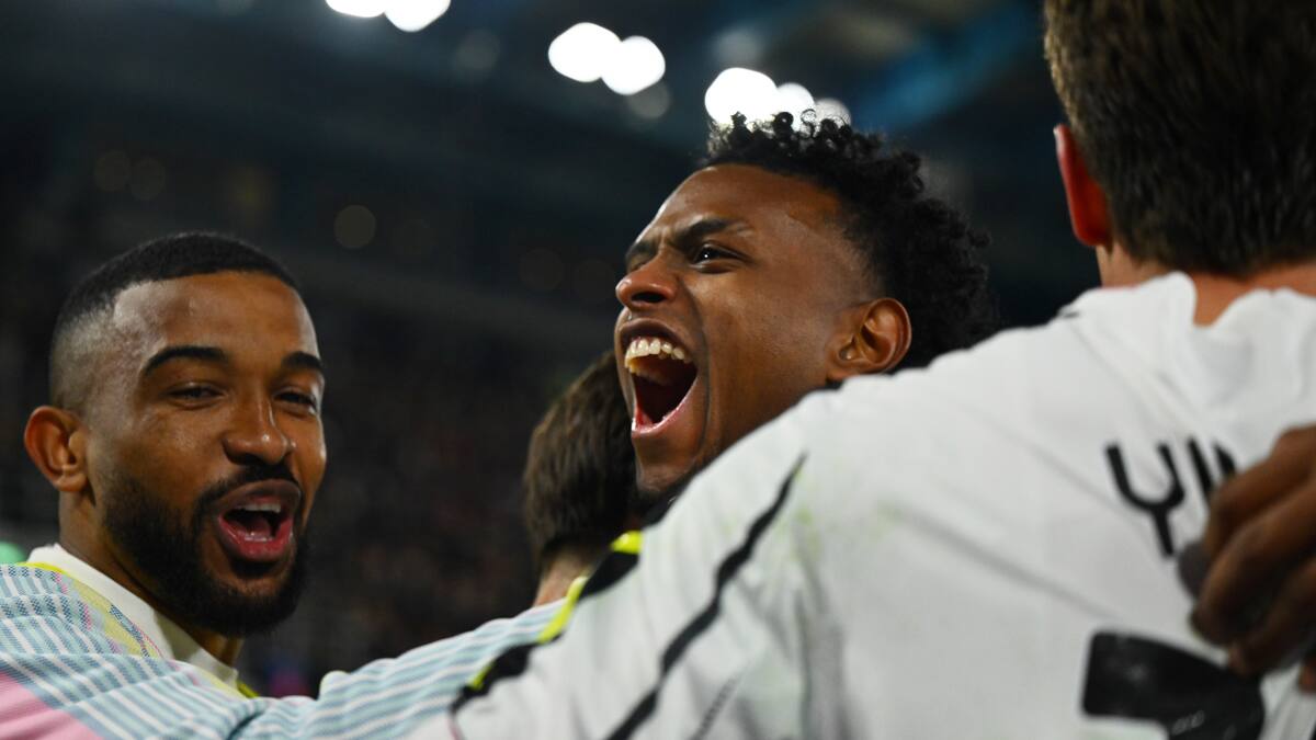 Video: Juan David Cabal le da la victoria a la Juventus ante el Bolonia con un golazo de cabeza