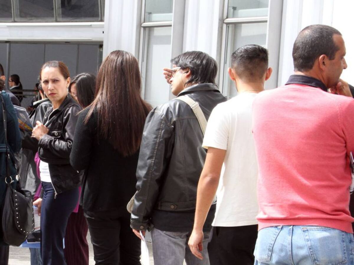 Tunja tiene más de 19.000 desempleados en medio de la pandemia
