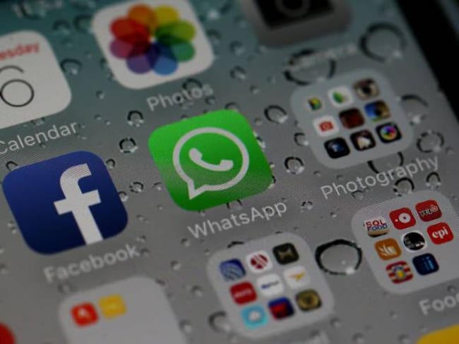 Cofundador de Whatsapp recomienda borrar Facebook