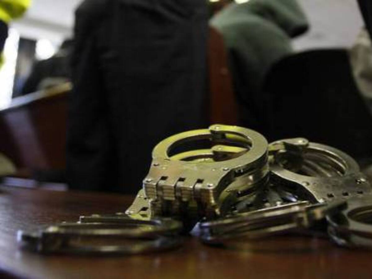 Capturan al alcalde de Chalan, Sucre, investigado por corrupción