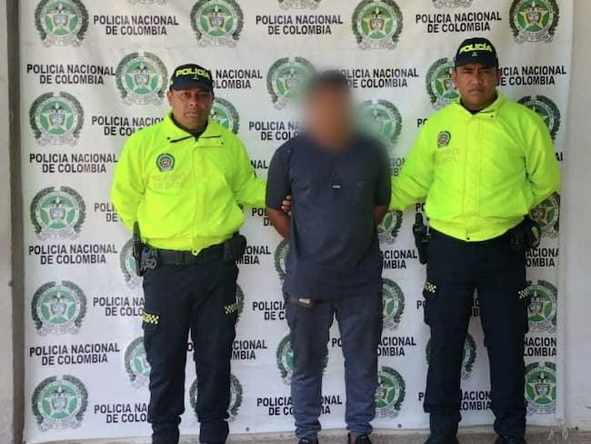 Departamento de Policía Bolívar