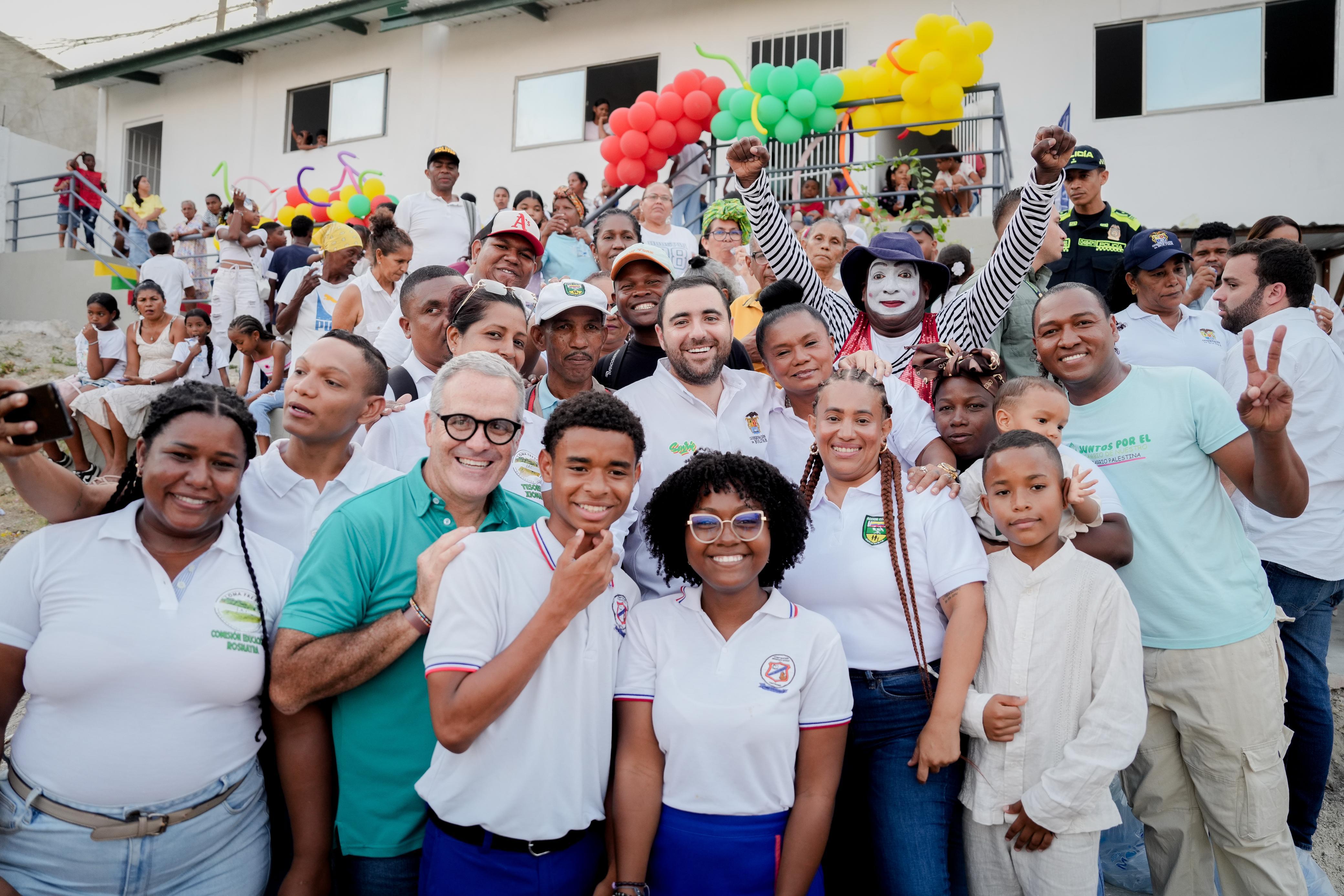 Gobernación de Bolívar