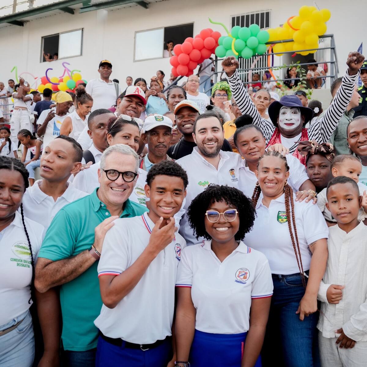 Gobernación de Bolívar entregará nuevas Casas COMPI en Cartagena