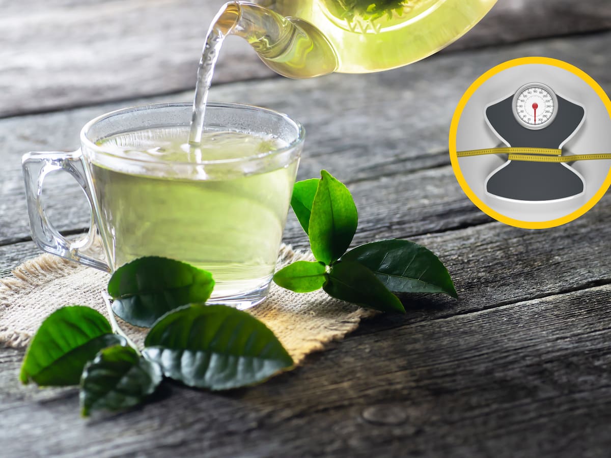 ¿Cómo acelerar el metabolismo para bajar de peso? Estos alimentos lo ayudarán