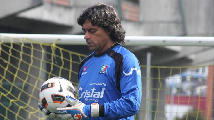 J.C Henao: “Salí de una forma injusta de Once Caldas, pero ellos mandan”