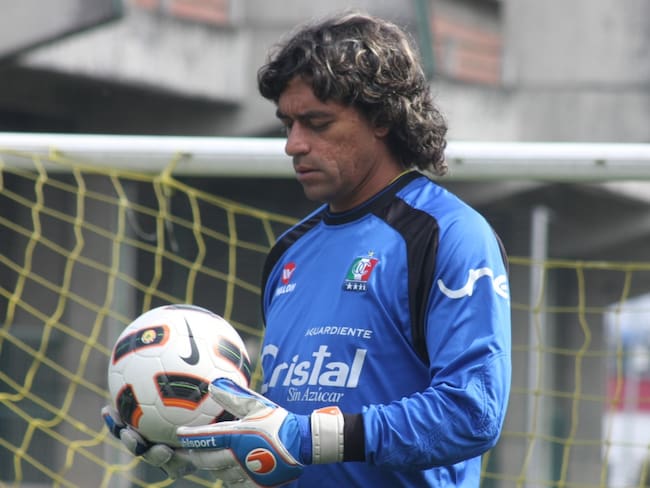 J.C Henao: “Salí de una forma injusta de Once Caldas, pero ellos mandan”