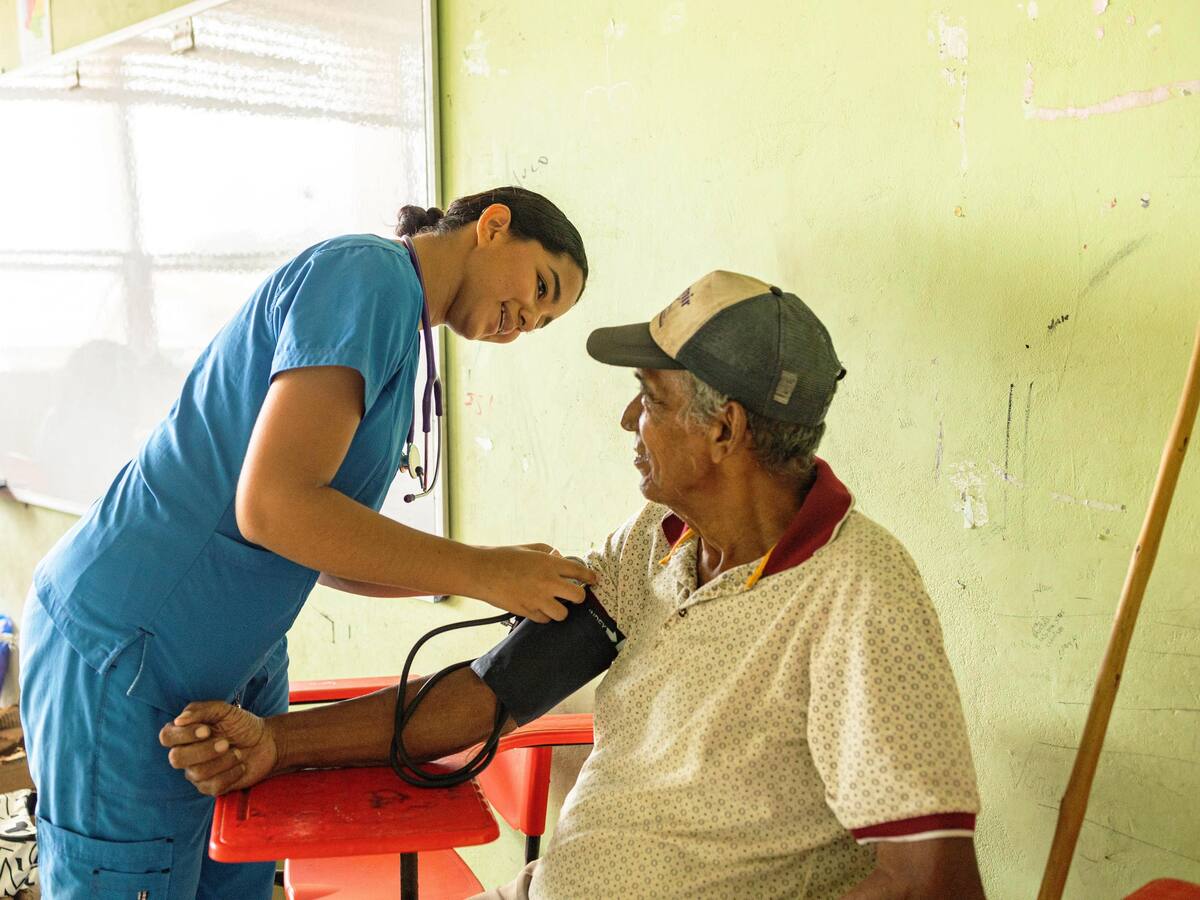 Con servicios, travesía por el río cambió la vida de 1.345 habitantes de La Peña y Cicuco