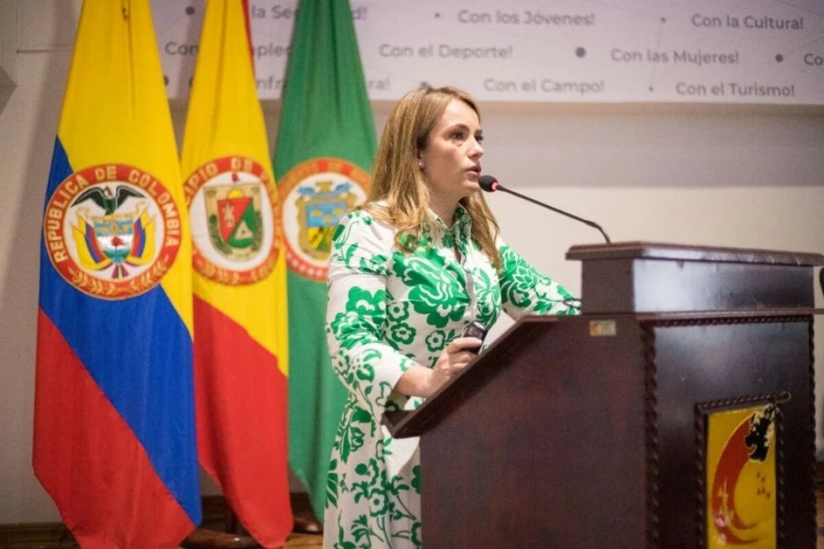 Nulidad de la elección de la contralora- Suministrada por Concejo de Pereira.