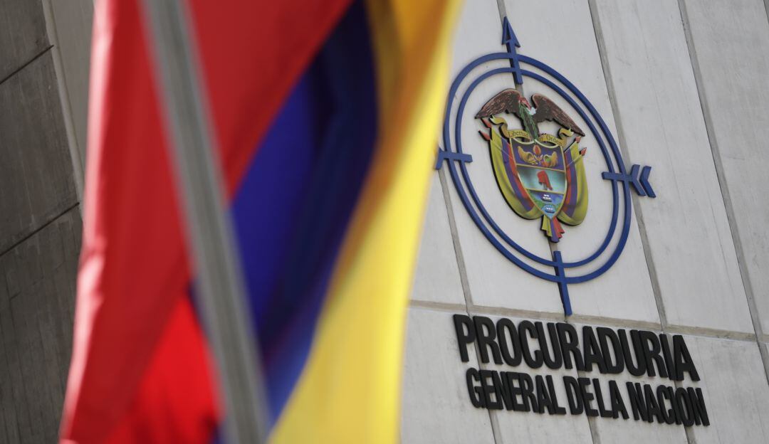 Procuraduría General de la Nación.