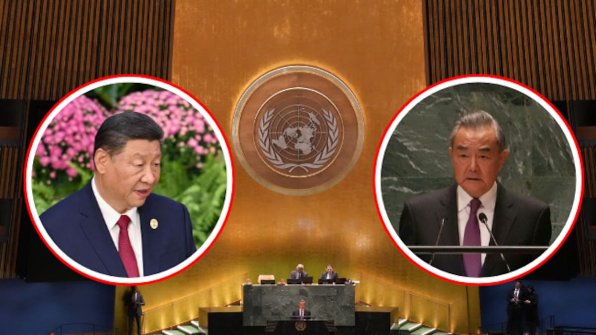 Xi Jinping pide negociaciones en Oriente Medio y advierte que no existen dos Chinas