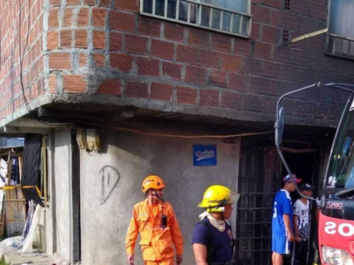 Cuerpo de Bomberos de Pereira alerta por aumento de incendios en la ciudad