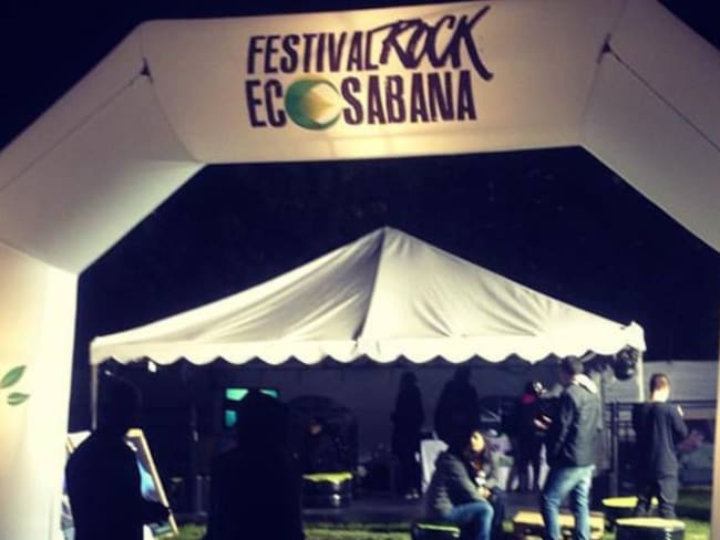 Rock Eco Sabana protege la naturaleza con música