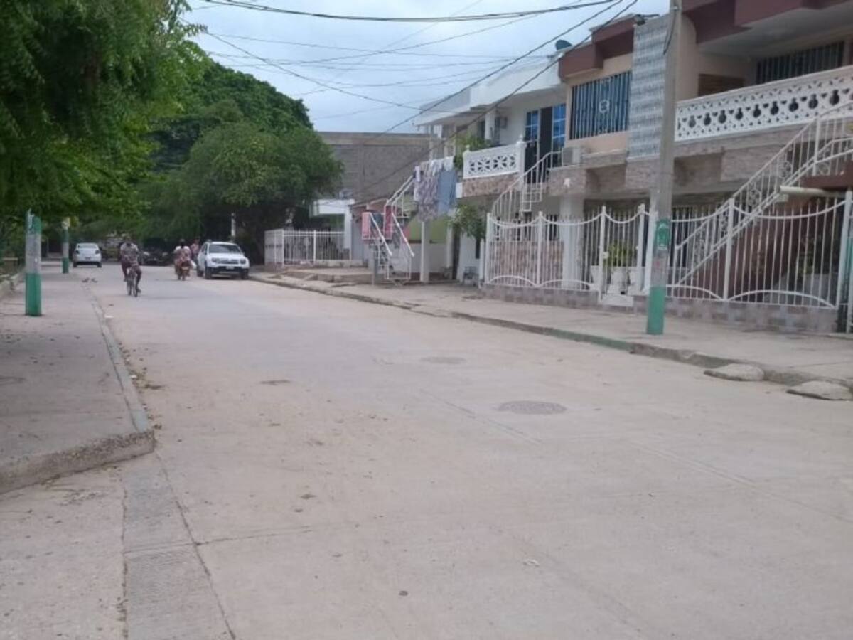 Disparados los hurtos en el barrio Torices de Cartagena