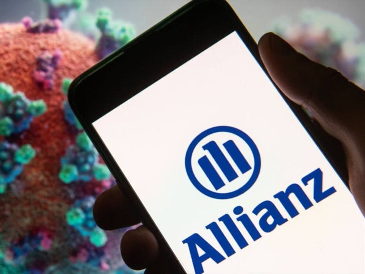 "Estamos para ayudar a la gente en los momentos más difíciles": presidente de Allianz