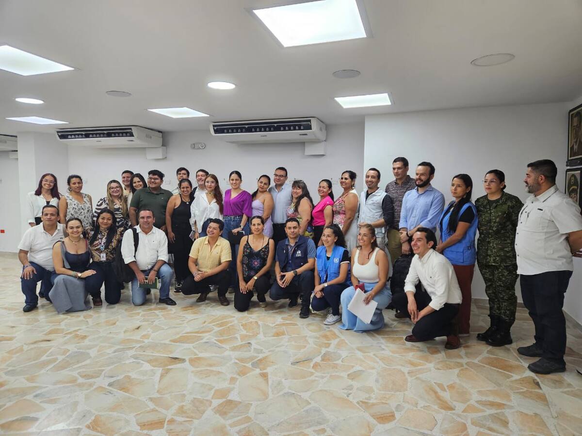 Ex militares y firmantes del Acuerdo de Paz aportarán a la búsqueda personas en el Huila