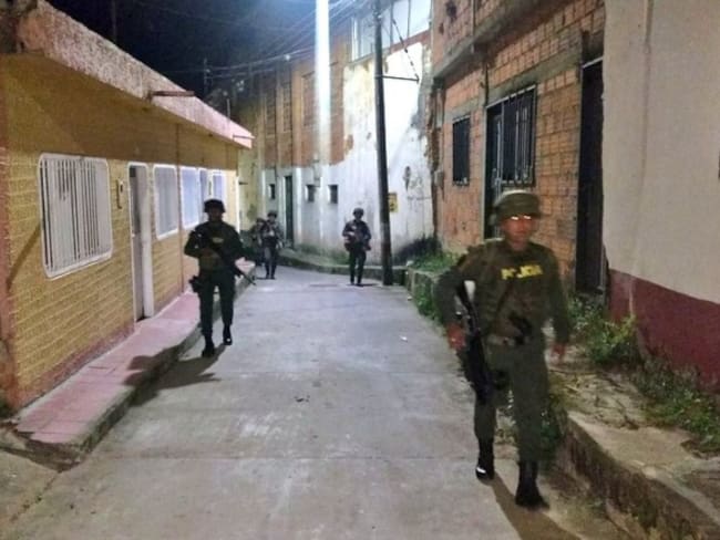 Colombia no ha tenido un plan del Estado para las fronteras: Néstor Rosanía