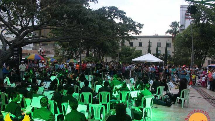 Salas Abiertas, este jueves y viernes en Bucaramanga