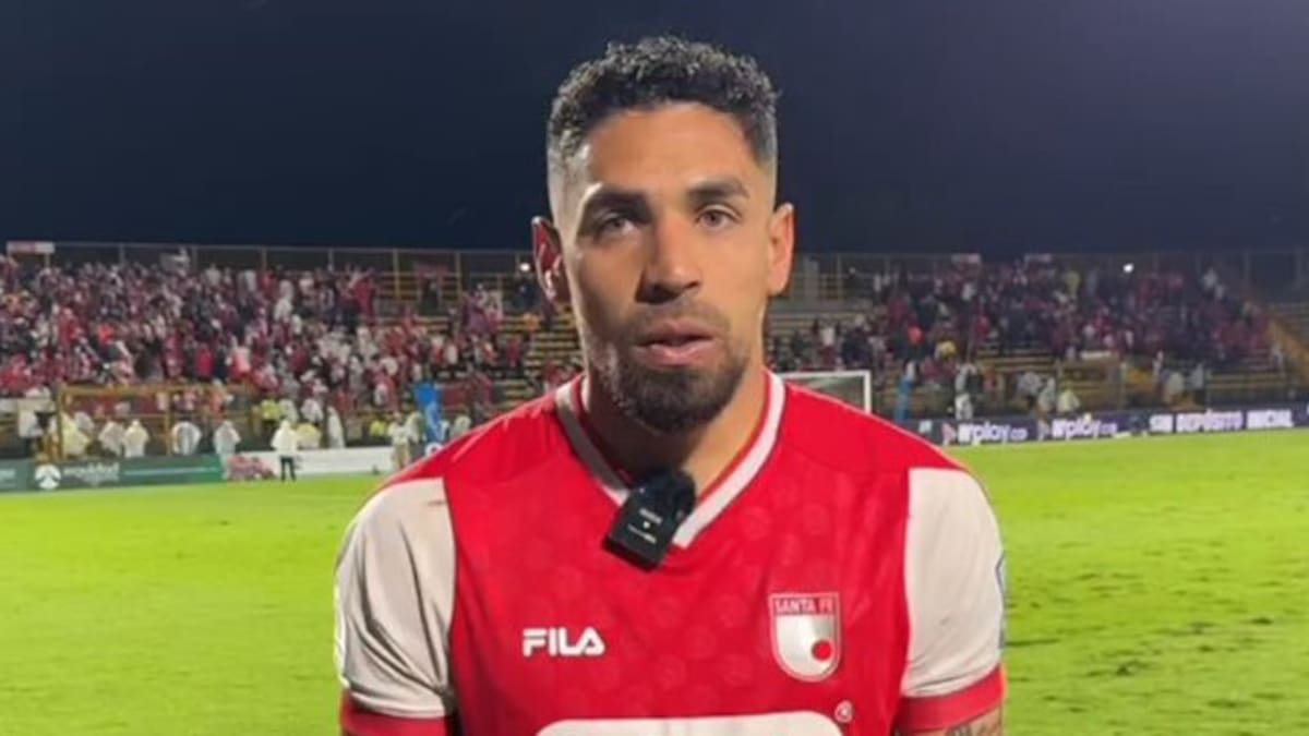 Marcelo Ortiz: “Si bien ganamos dos partidos en el grupo, aún no hemos conseguido nada”