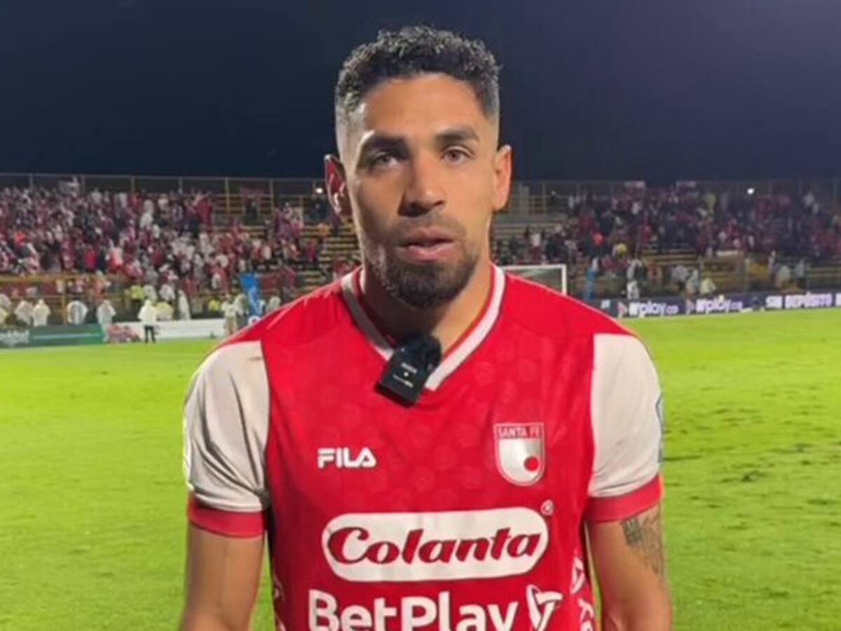 Marcelo Ortiz: “Si bien ganamos dos partidos en el grupo, aún no hemos conseguido nada”