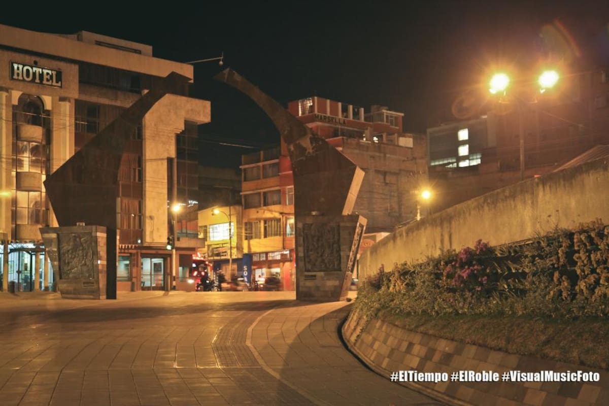 La presentación del artista paisa se realizará el próximo domingo, 24 de agosto, en la capital de Nariño. Foto: Carlos Alberto Montañez/VISUALMUSIC