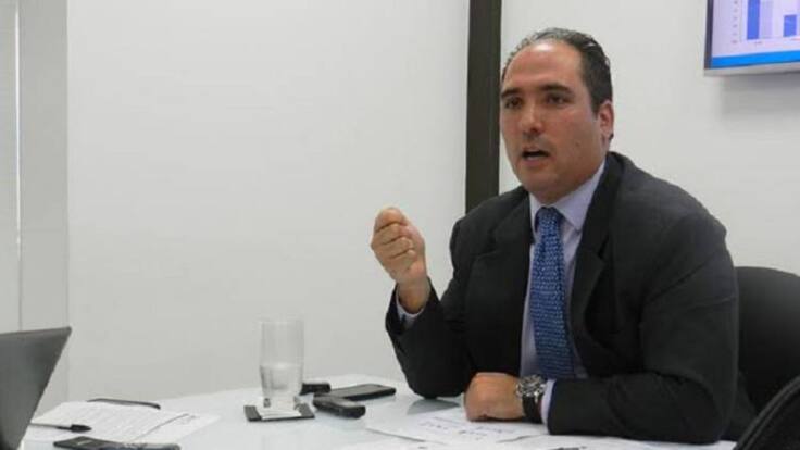 Renunció presidente de Minesa