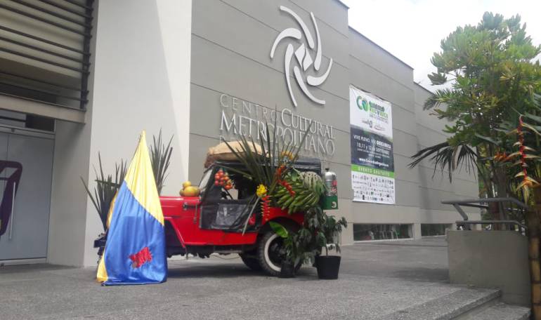 Escuche la información local en Caracol Radio Todos los días 5:45, 6:48, 7:48 y 8:45 a.m.