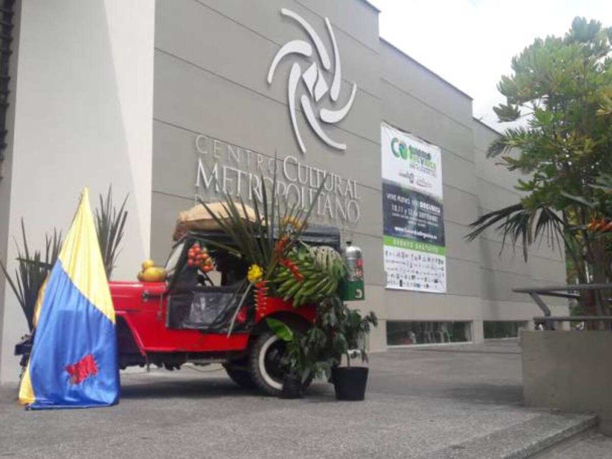 Lunes 24 de septiembre, las noticias más importantes de Armenia y Quindío