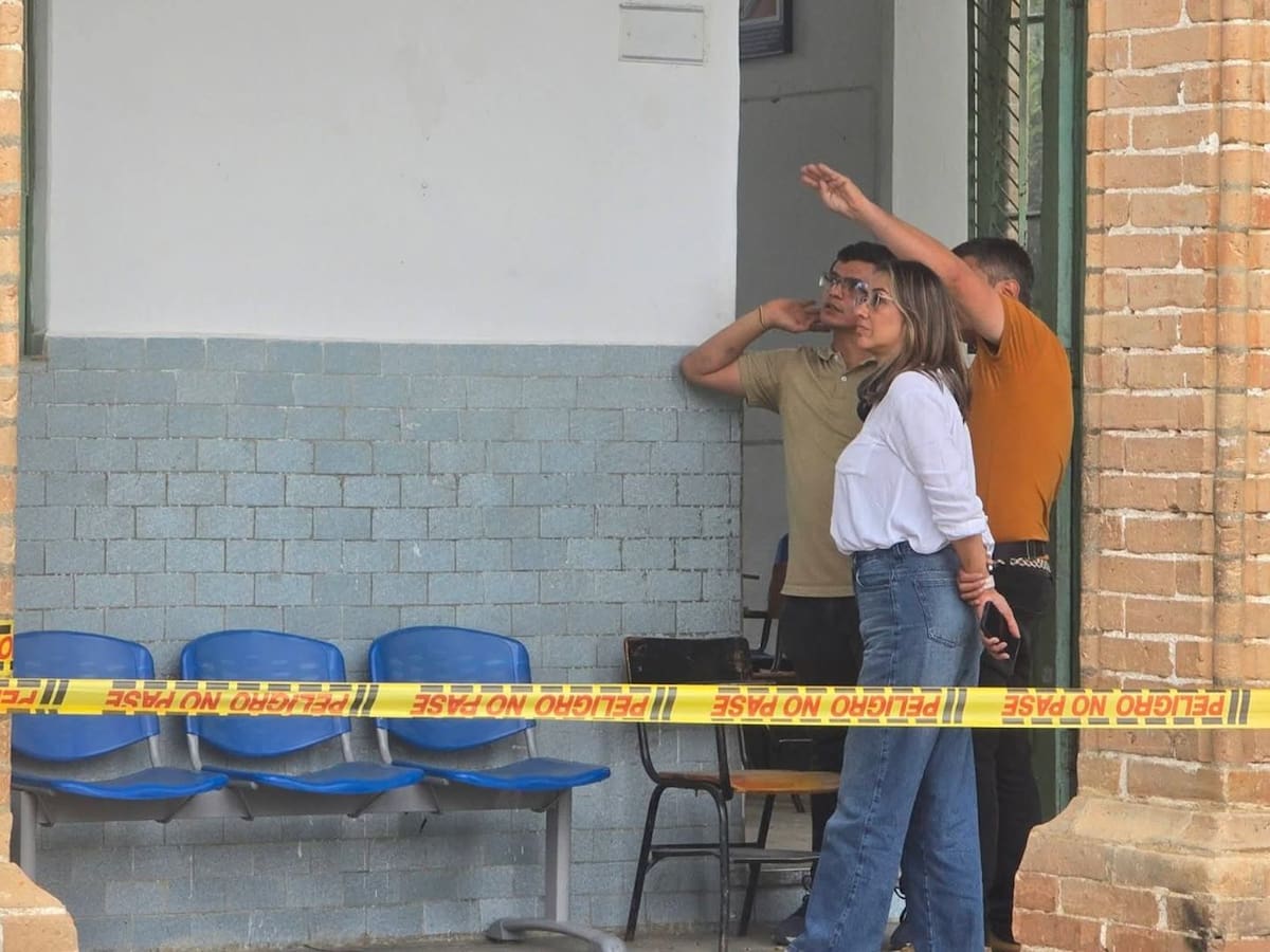 Más de 1.700 estudiantes no han podido regresar a clases presenciales en Ibagué tras el terremoto