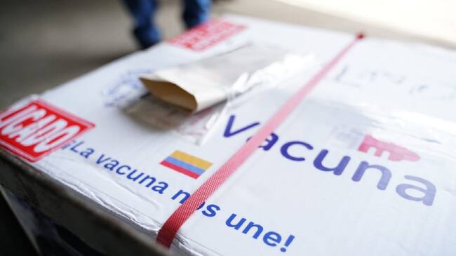 Vacunas