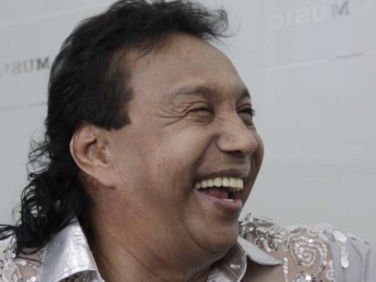 Recordando a Diomedes Díaz, "El cacique de la Junta"