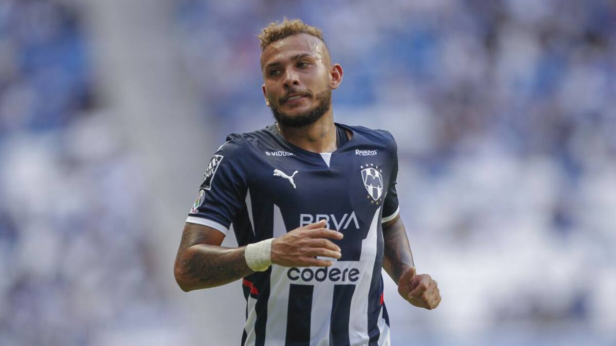 Vergara: "Confío en tener la oportunidad en Selección, me toca hacer fila"