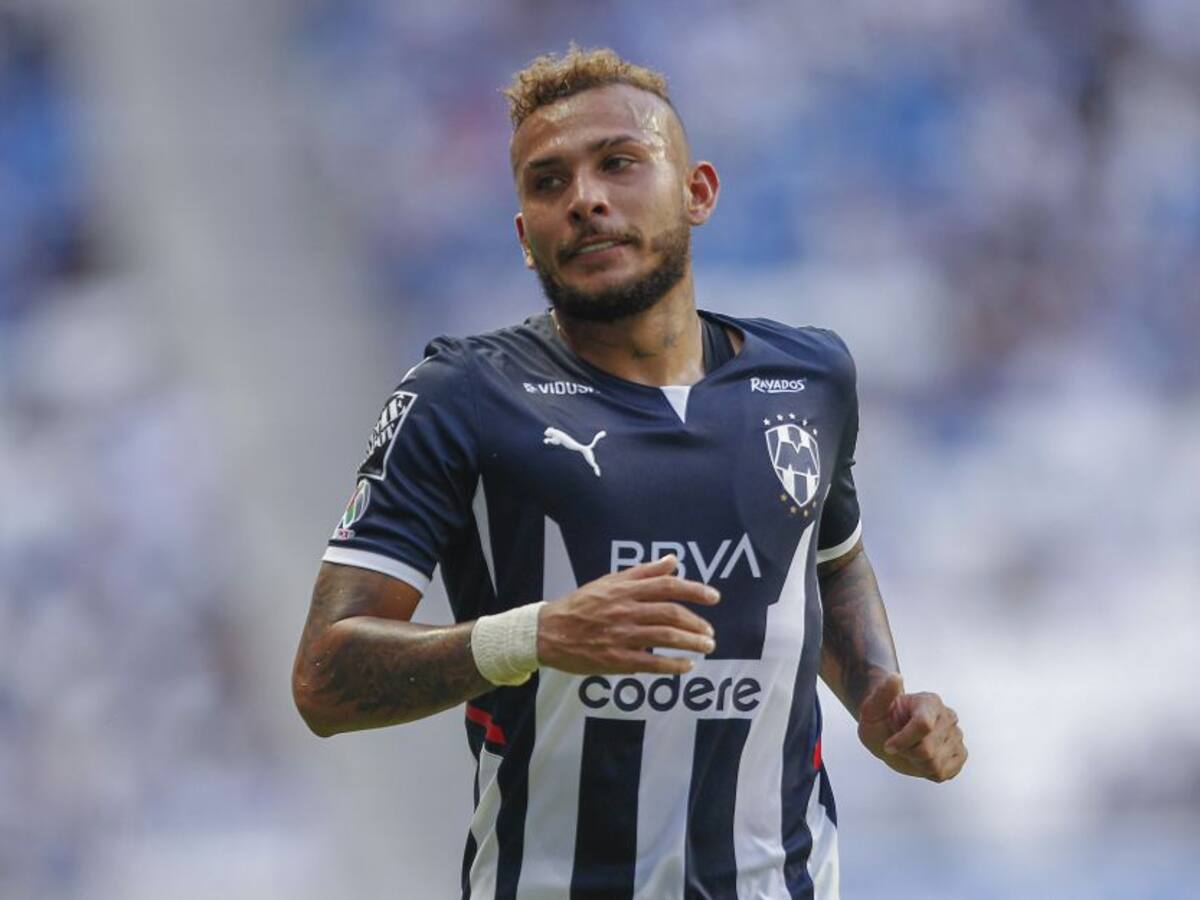 Vergara: "Confío en tener la oportunidad en Selección, me toca hacer fila"