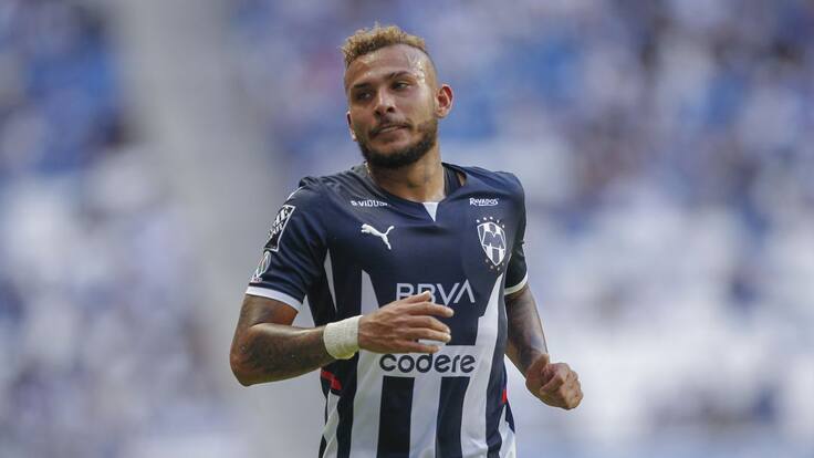 Vergara: "Confío en tener la oportunidad en Selección, me toca hacer fila"