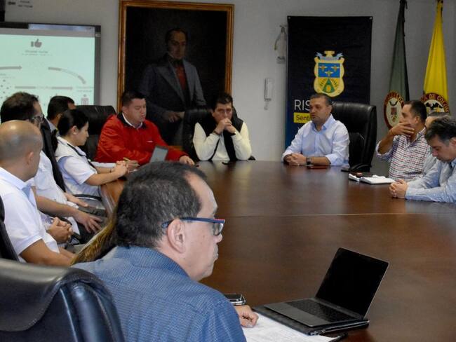 Alcaldes de Risaralda rechazan aumento en facturas de servicios públicos