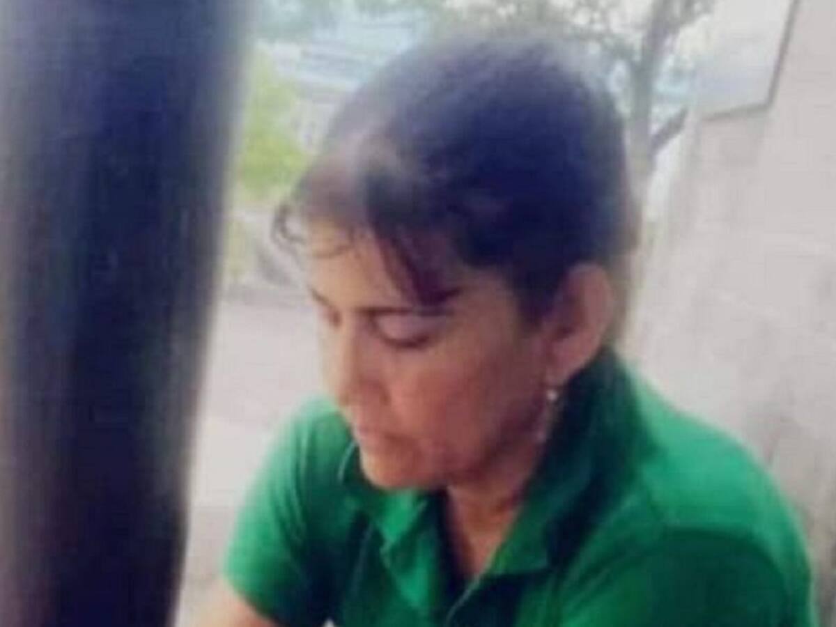 Asesinan a una líder social en Tarazá