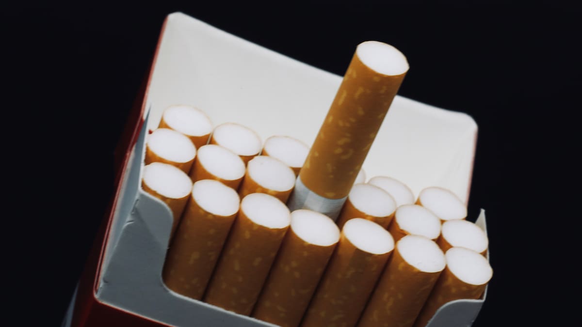 Impuesto a cigarrillos es desproporcionado y cajetilla quedaría a $20.000: British America Tobacco