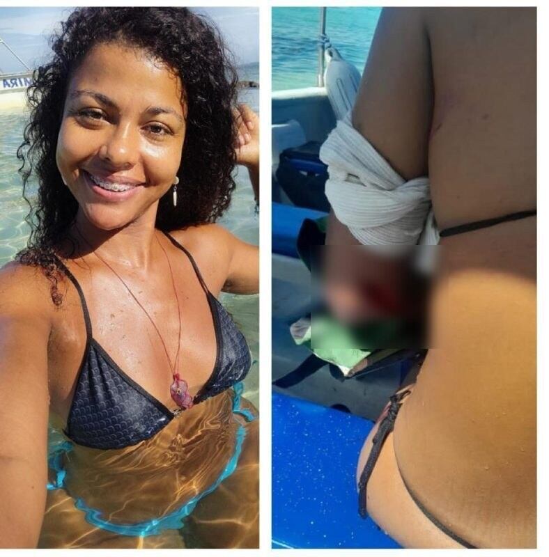 Cortesía Wendy Pacheco