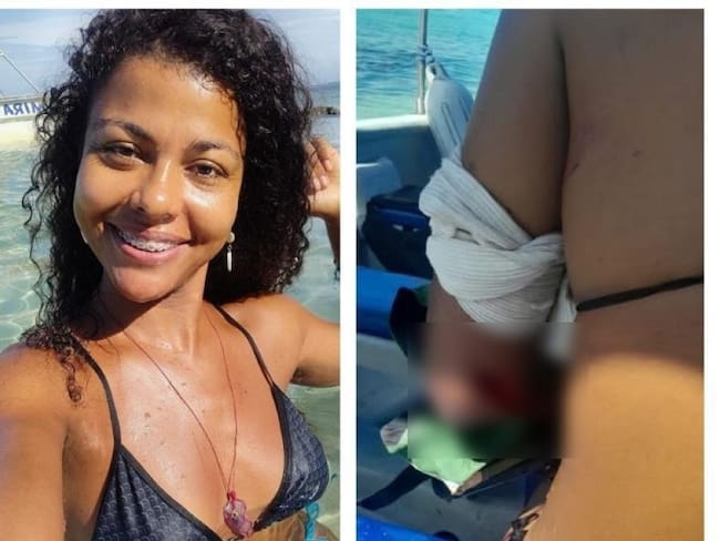 Cortesía Wendy Pacheco