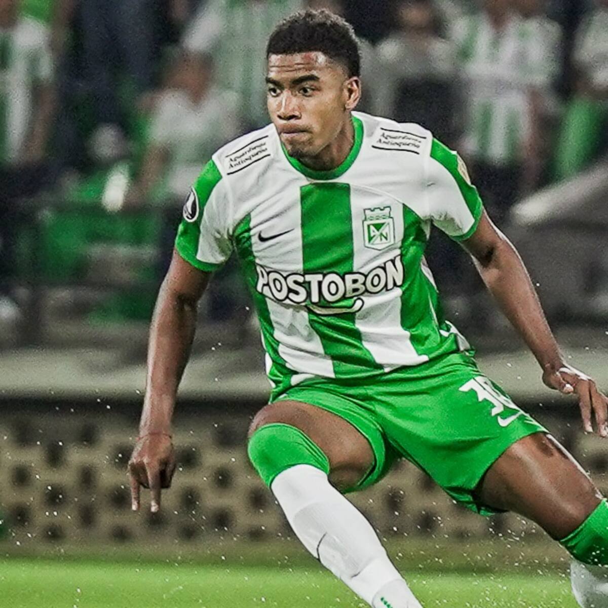 Jhon Solís confirma acercamientos con dos equipos de Inglaterra