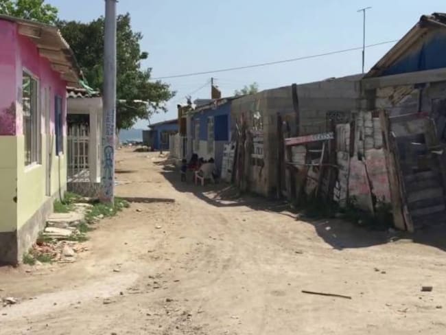 Socializarán proyecto de Ley para eliminar pobreza extrema en Cartagena