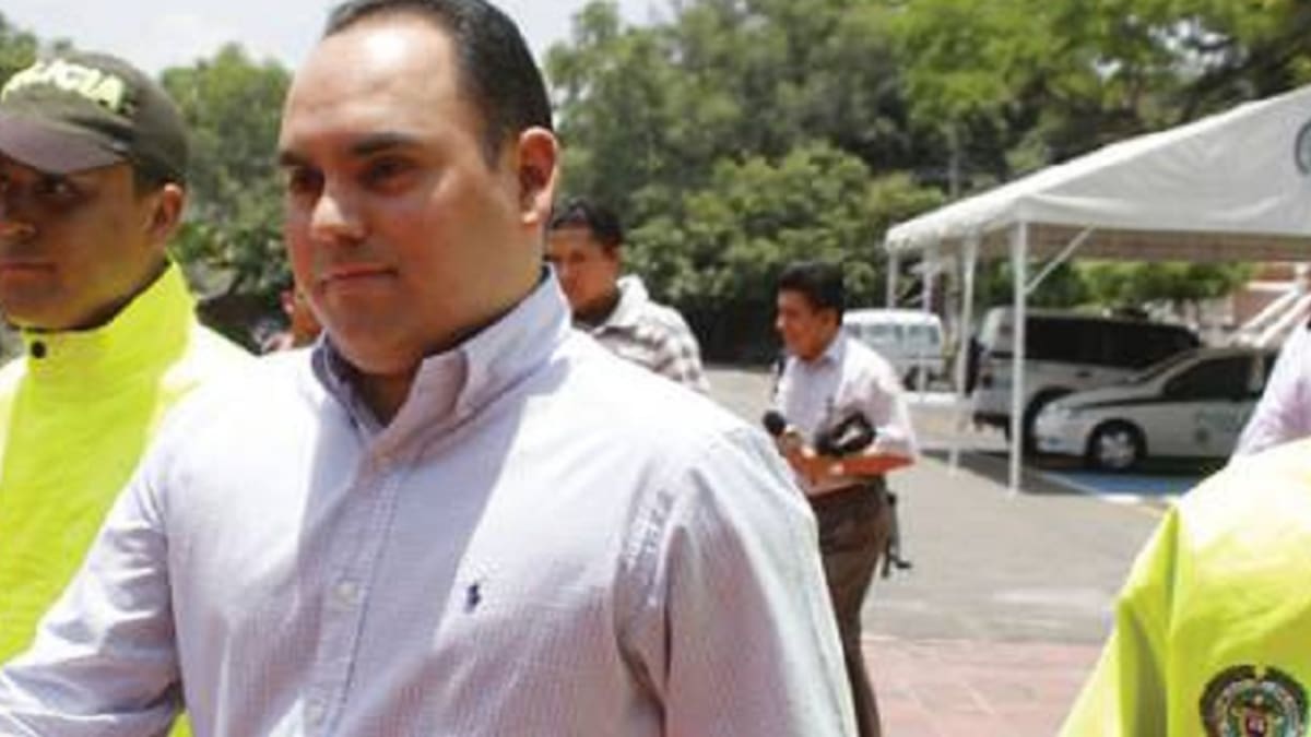 Corte Suprema ratifica condena a Julio Vélez por el asesinato de su esposa