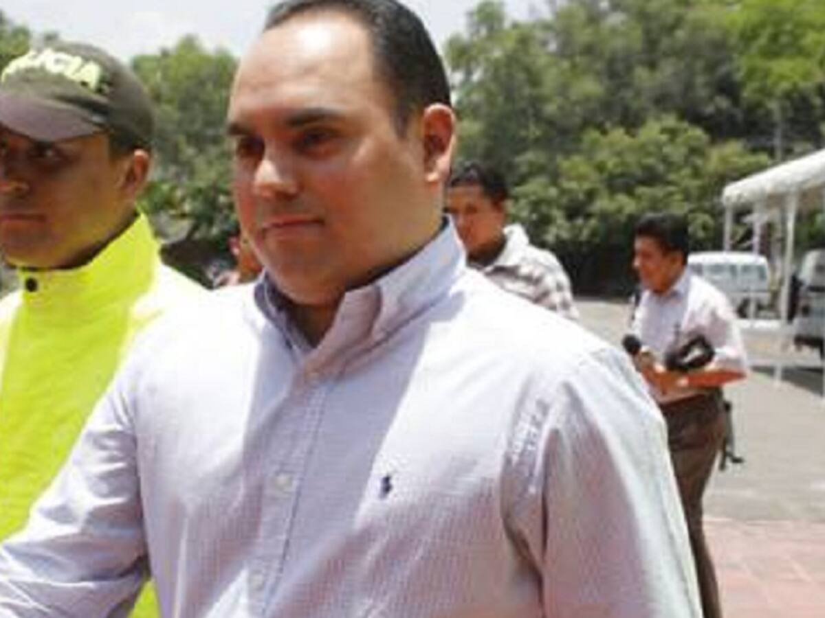 Corte Suprema ratifica condena a Julio Vélez por el asesinato de su esposa