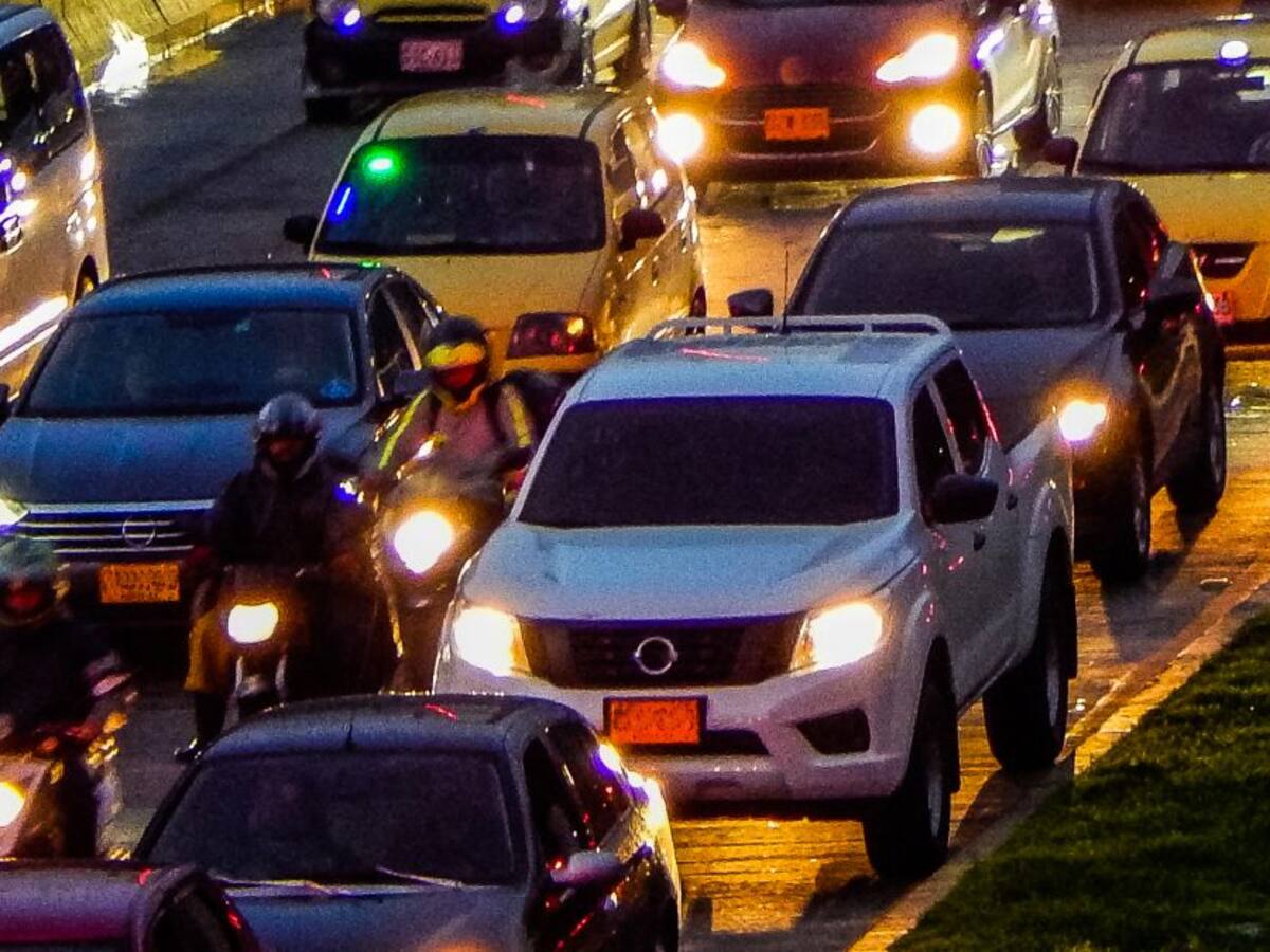 Perdidas en gremio de transporte urbano de Neiva