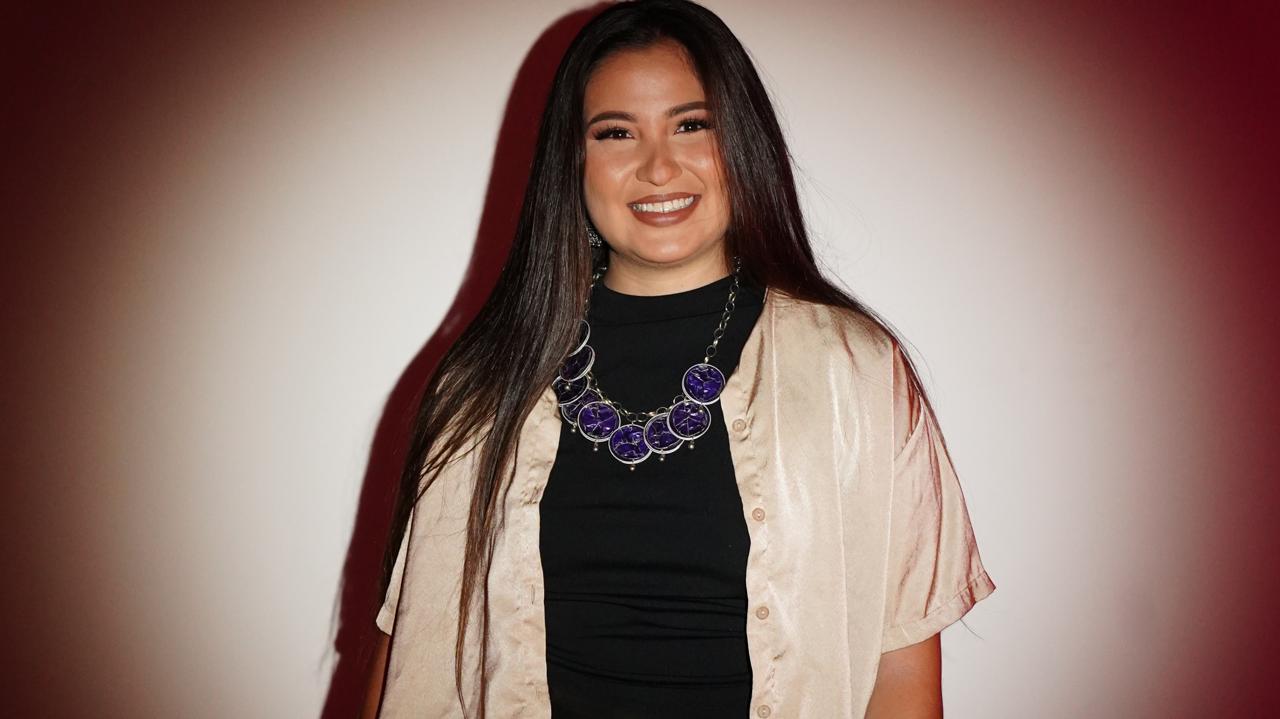 Pamela Martínez, la productora que demuestra que el futuro del cine documental es de las mujeres