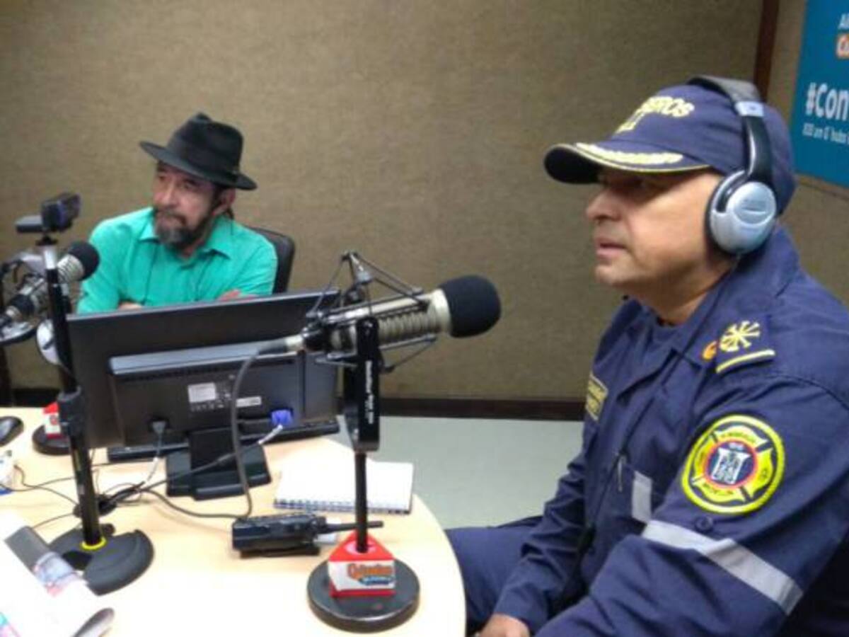 ¿Qué es el SIMPAD?