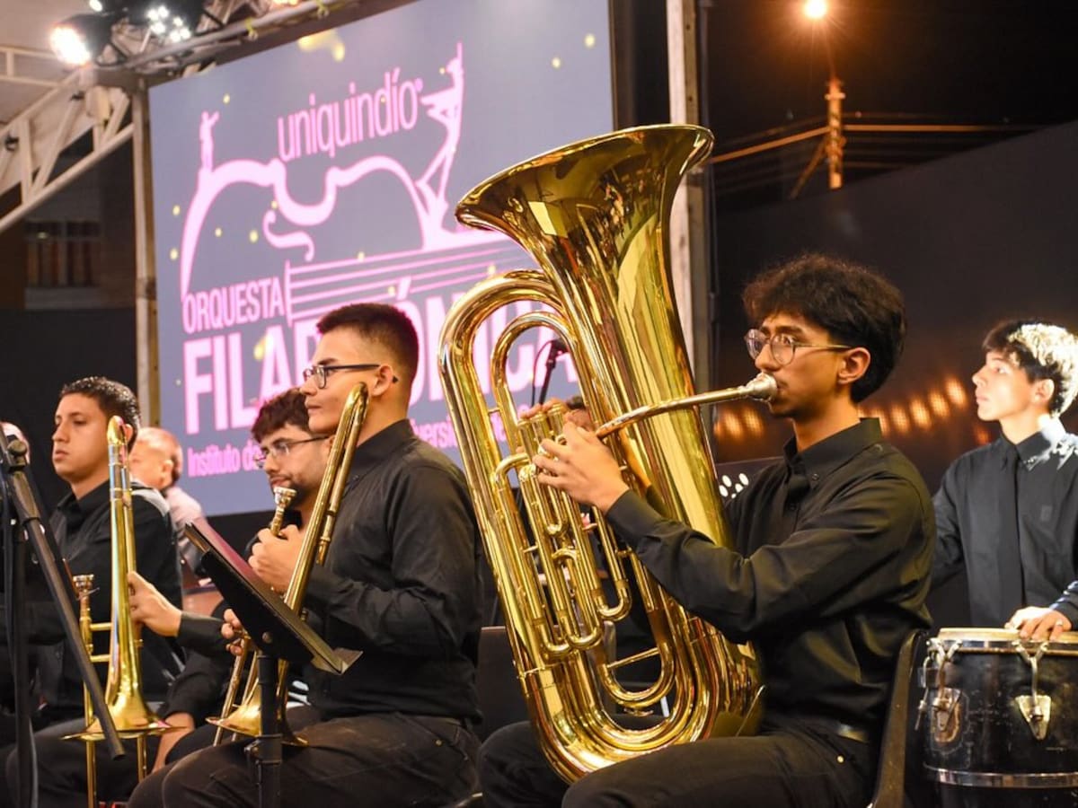 ¿Su hijo toca instrumentos? Le puede interesar esta convocatoria gratuita en Bogotá