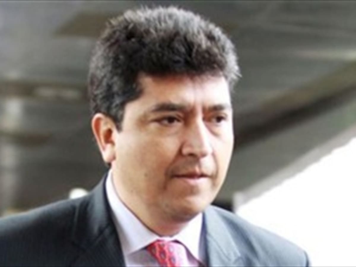 Condenan a exconcejal Orlando Parada por carrusel