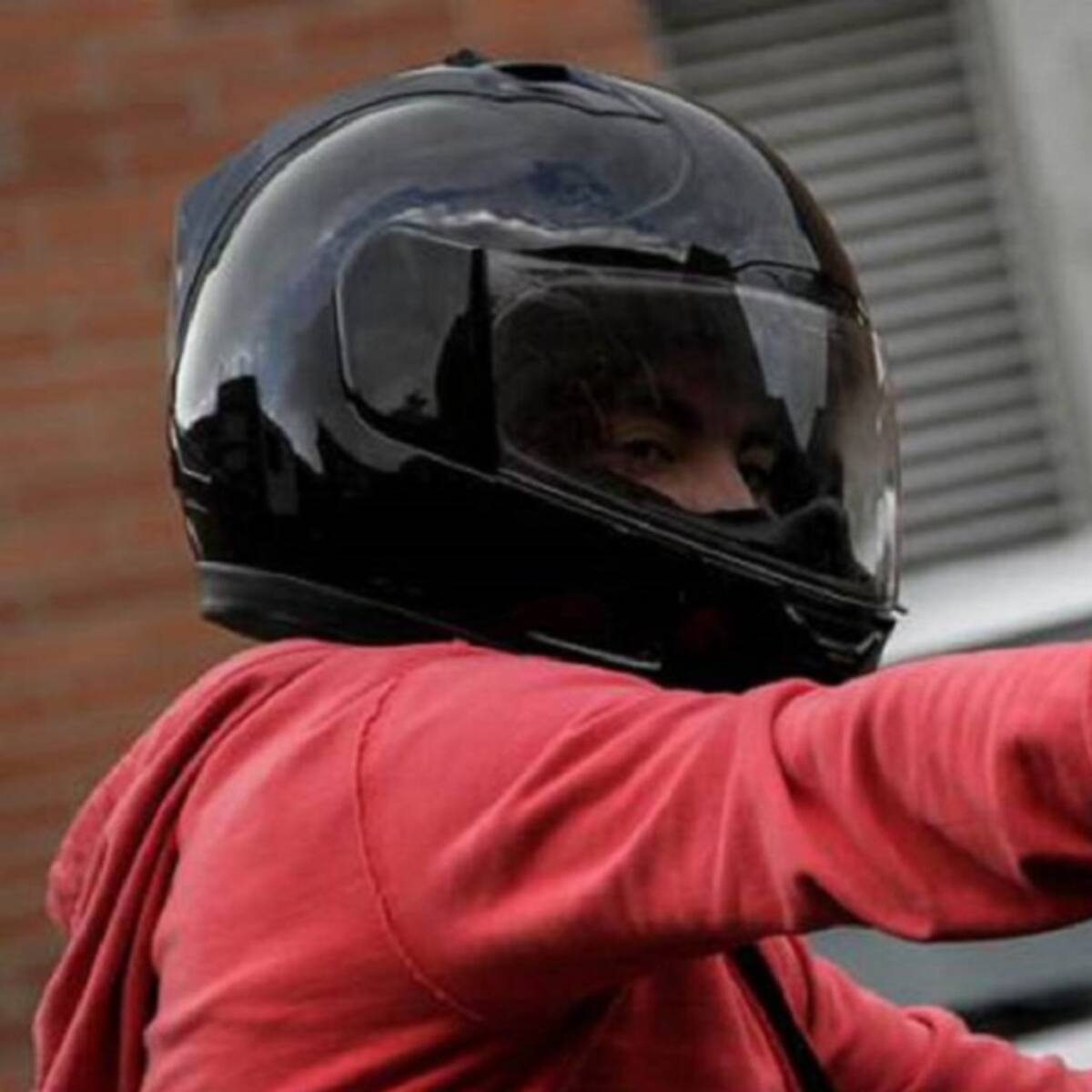 Hombre resultó herido tras un fleteo en Soledad, Atlántico