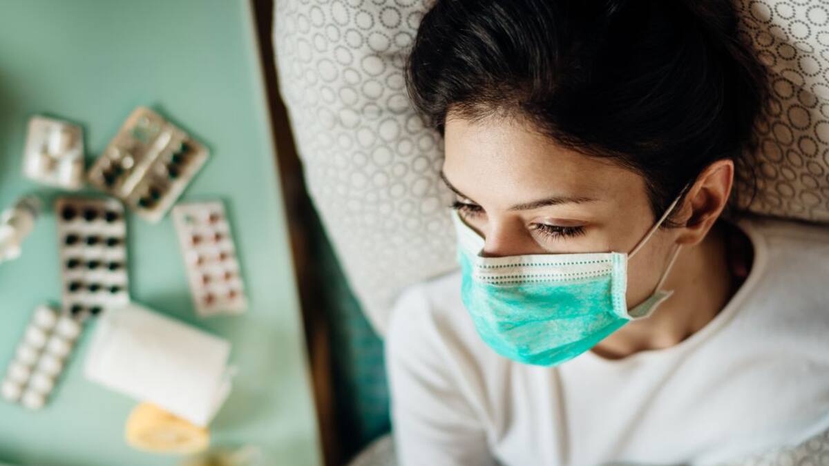 Bajan guardia los ciudadanos y suben enfermedades respiratorias en Boyacá