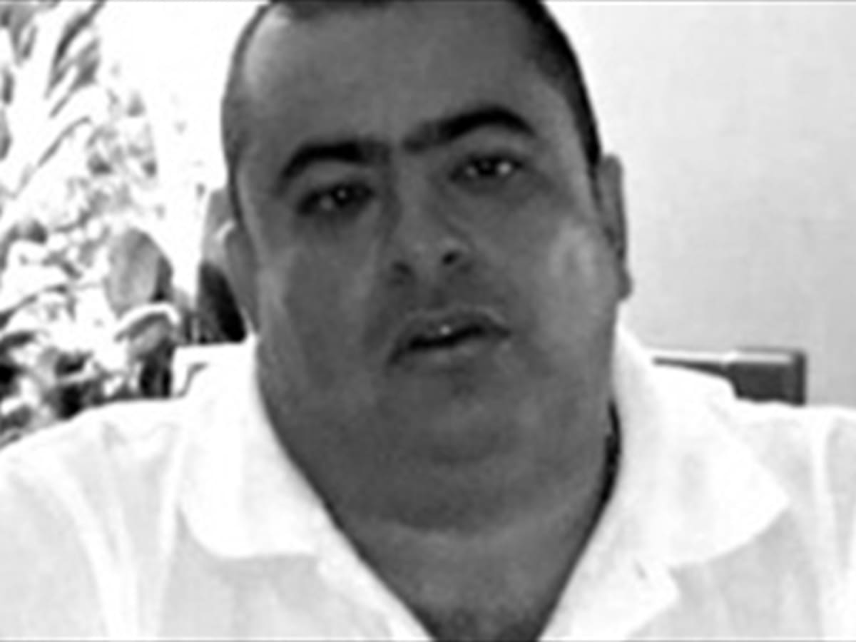 El poder que maneja “Toto” en el Quindío